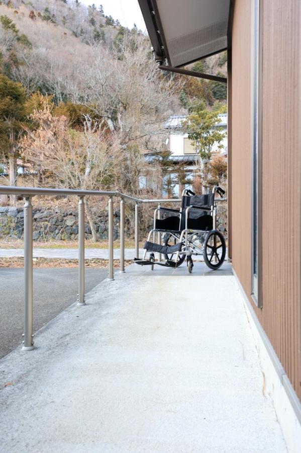 24 Oriya Mt Fuji -鳴沢 Narusawa- المظهر الخارجي الصورة